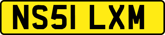 NS51LXM