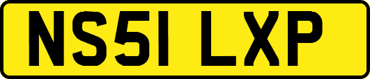 NS51LXP