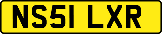 NS51LXR