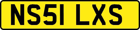 NS51LXS