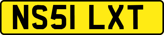 NS51LXT