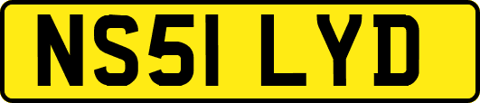 NS51LYD