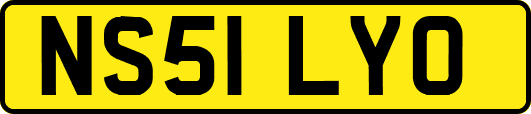 NS51LYO