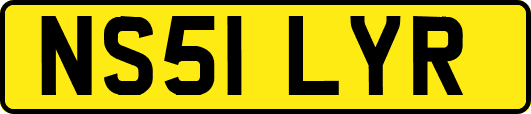 NS51LYR