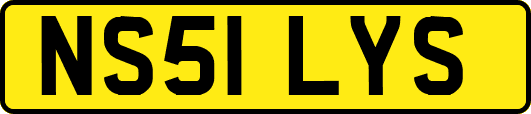 NS51LYS