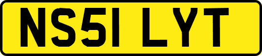 NS51LYT