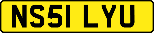 NS51LYU