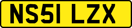 NS51LZX
