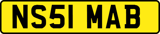 NS51MAB