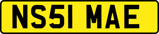 NS51MAE