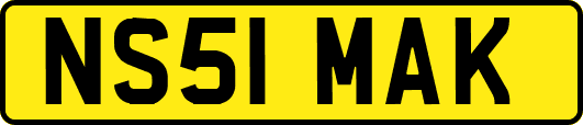NS51MAK