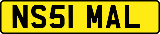 NS51MAL