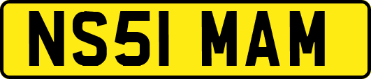 NS51MAM