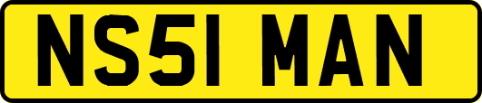 NS51MAN