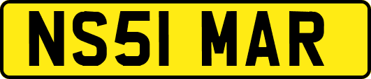 NS51MAR