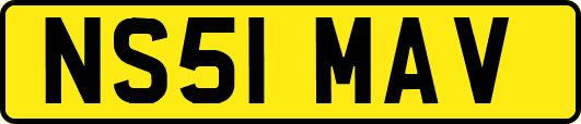 NS51MAV