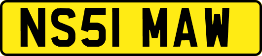 NS51MAW