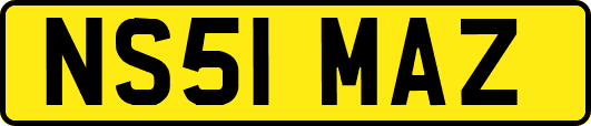 NS51MAZ