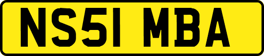 NS51MBA