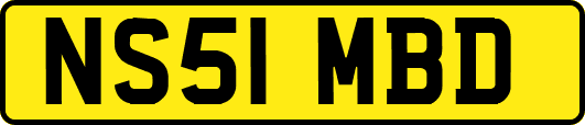 NS51MBD