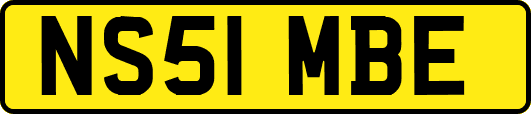 NS51MBE