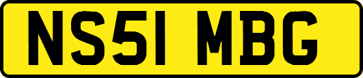 NS51MBG