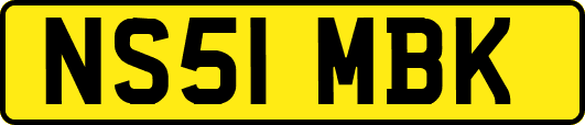 NS51MBK