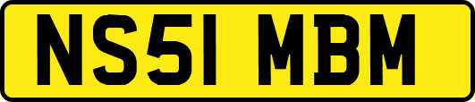 NS51MBM