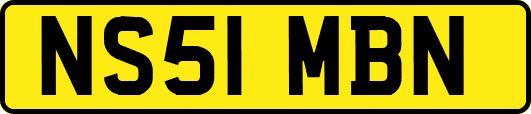 NS51MBN