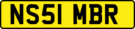 NS51MBR