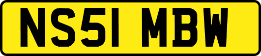 NS51MBW