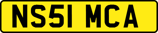 NS51MCA