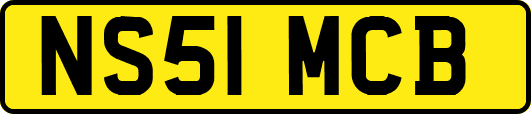 NS51MCB