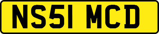 NS51MCD