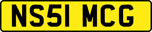NS51MCG