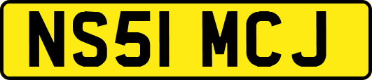 NS51MCJ
