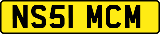 NS51MCM