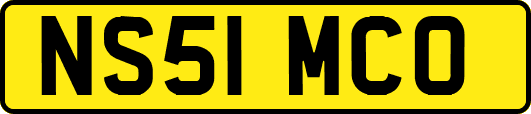 NS51MCO