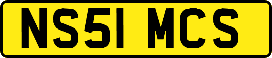 NS51MCS