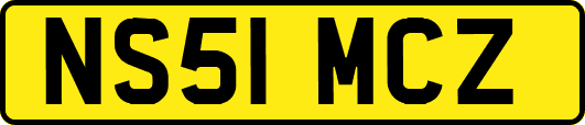 NS51MCZ