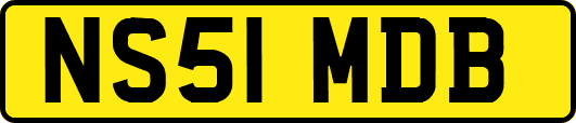 NS51MDB