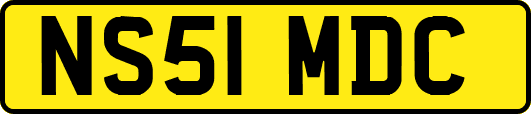 NS51MDC