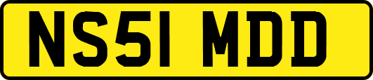 NS51MDD