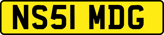 NS51MDG