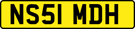 NS51MDH