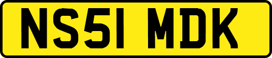 NS51MDK