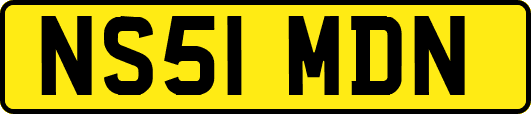 NS51MDN