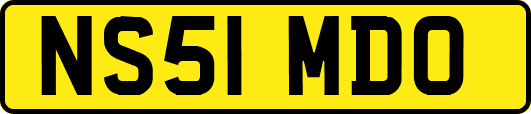 NS51MDO