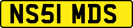 NS51MDS