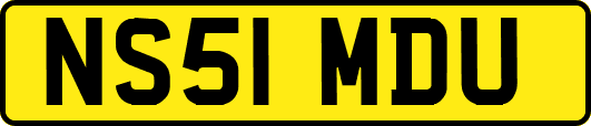 NS51MDU